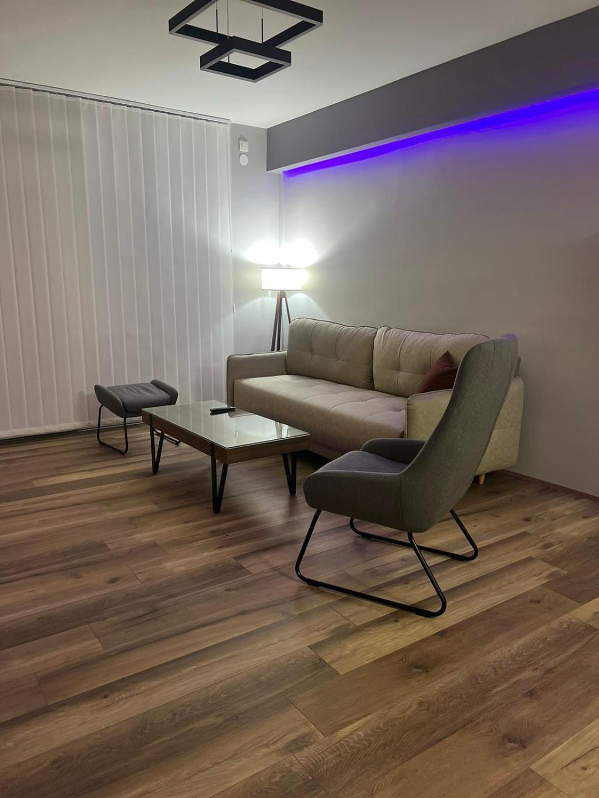 Central Apartment Mitrevski คาวาตราซิ ภายนอก รูปภาพ