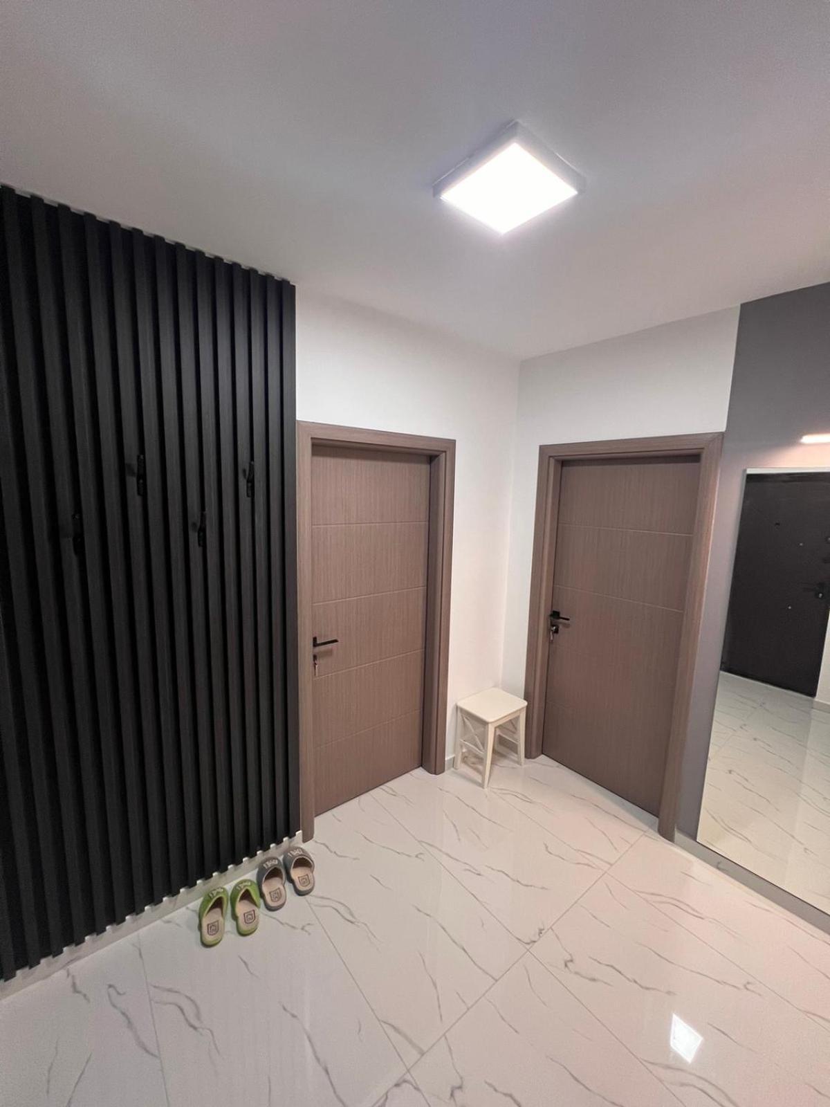 Central Apartment Mitrevski คาวาตราซิ ภายนอก รูปภาพ