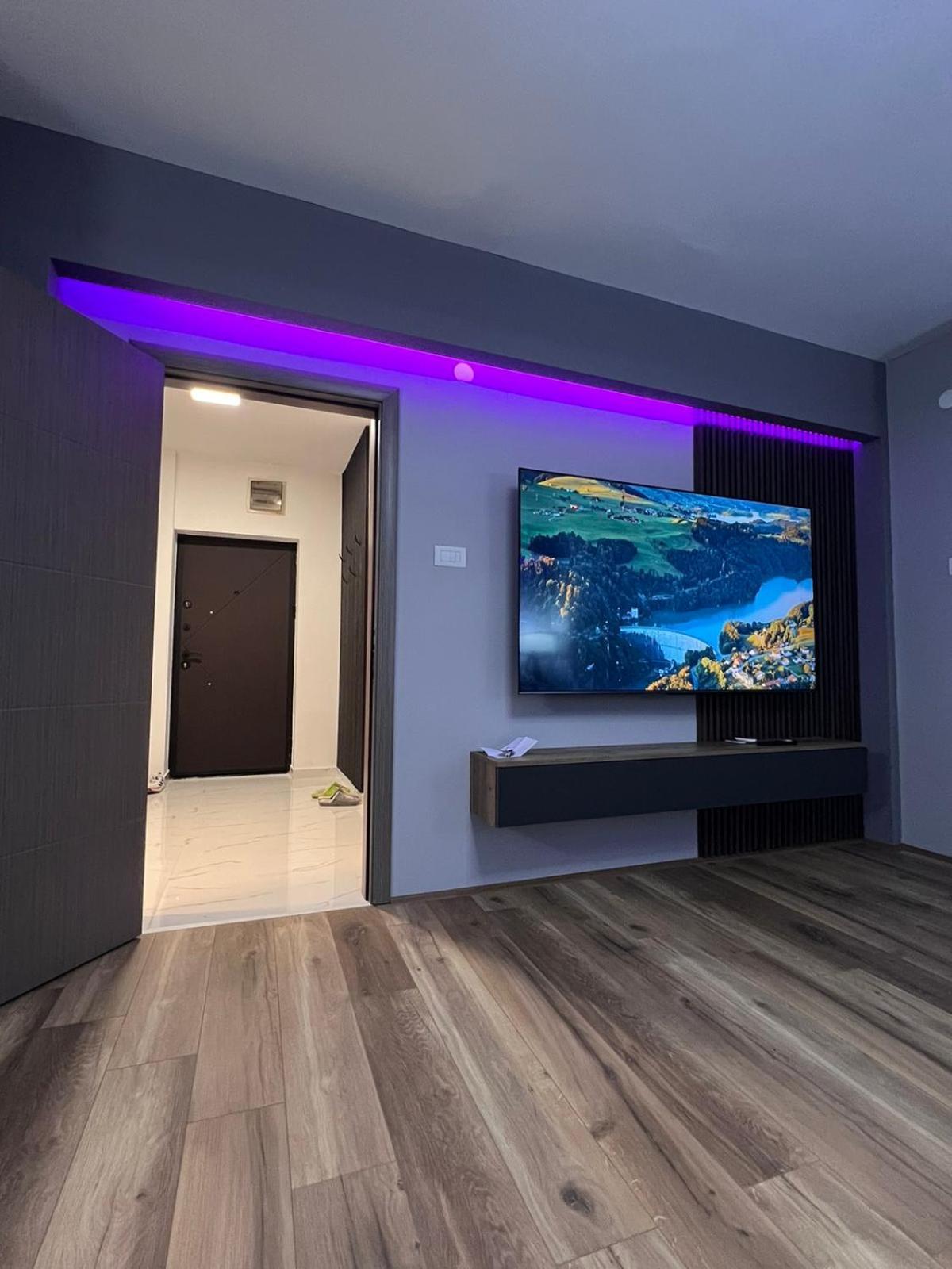 Central Apartment Mitrevski คาวาตราซิ ภายนอก รูปภาพ